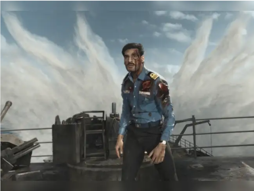 Border 2 Teaser Out: Netizens Disappointed With VFX of Sunny Deol’s War Sequel