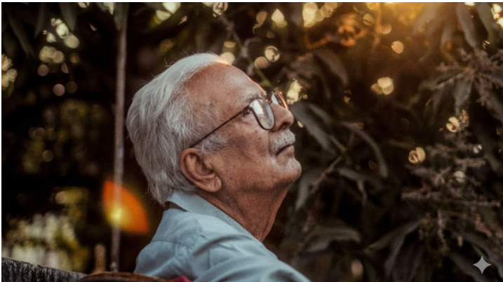 Writer Vinod Kumar Shukla, First from Chhattisgarh to Win Jnanpith Award, Dies at 88