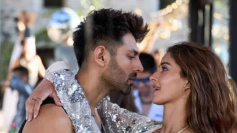 Tu Meri Main Tera Main Tera Tu Meri X Reviews: Kartik-Ananya’s Film Gets Mixed Reactions From Audiences