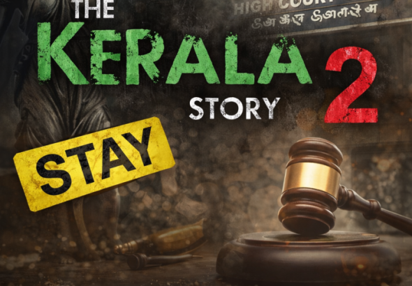 Stay on The Kerala Story 2 Release to Continue? High Court Reserves Order
