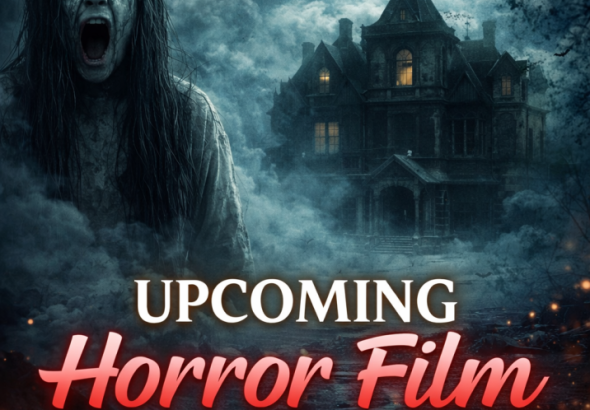 Upcoming Horror Film of Om Ji Production House Creates Buzz