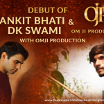 Debut of Ankit Bhati and DK Swami with Omji Production Begins a New Chapter