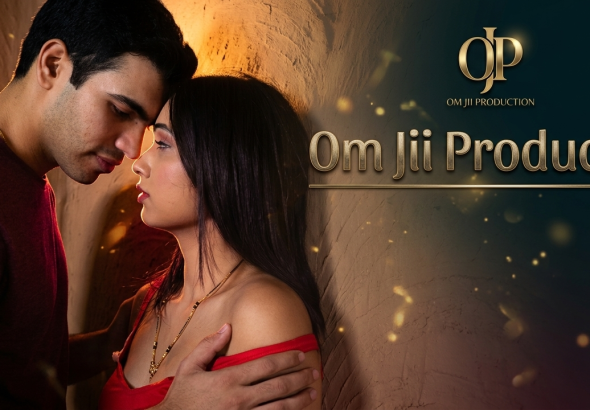 Om Jii Production New Film on OTT: Producer Samrat Gaurav Brings Fresh Entertainment to Digital Screens