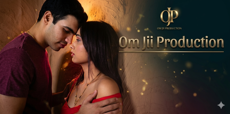 Om Jii Production New Film on OTT: Producer Samrat Gaurav Brings Fresh Entertainment to Digital Screens