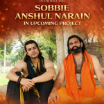 Om Ji Production Brings Sobbie and Anshul Narain Together for Debut Project
