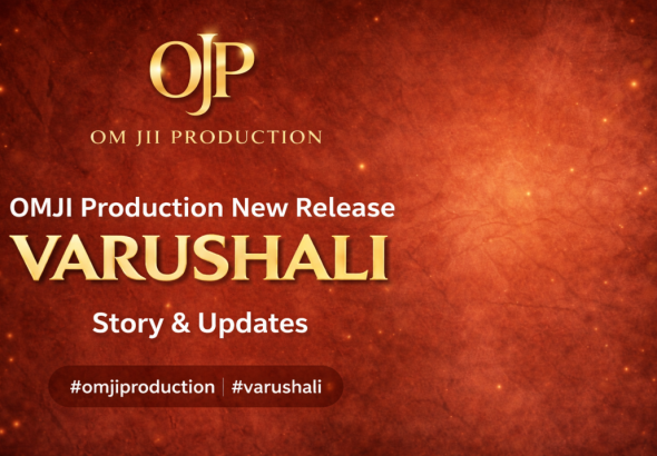 Omji Production New Release Varushali: Story & Updates