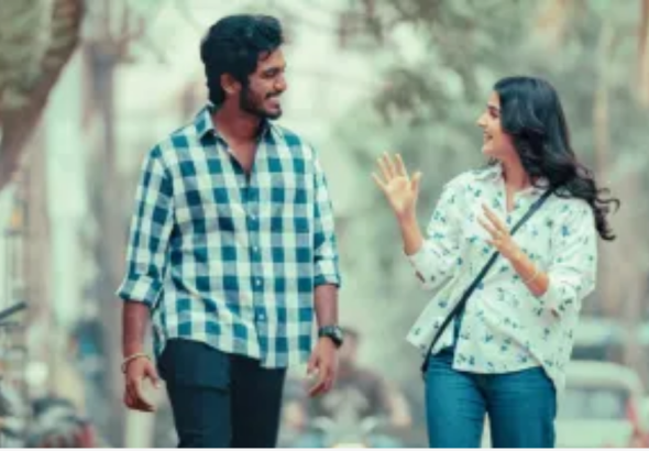 With Love on OTT: Here’s Where to Stream Abishan Jeevinth & Anaswara Rajan’s Tamil Romantic Comedy