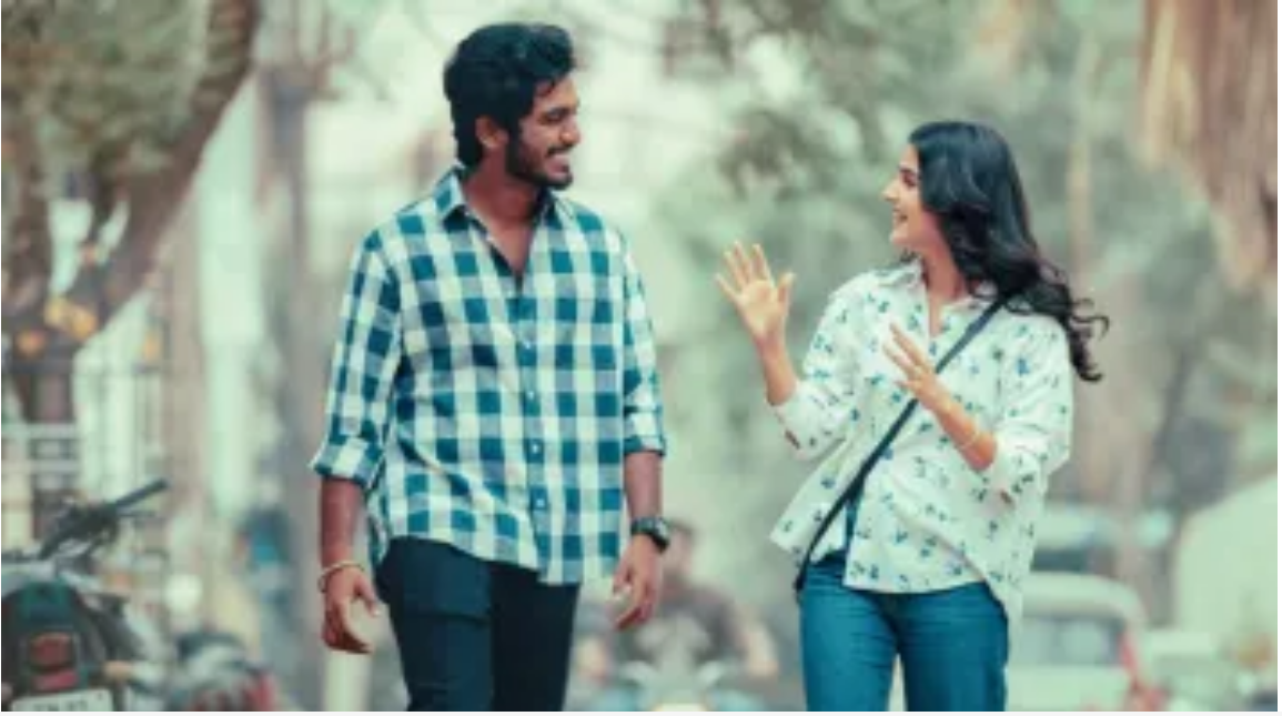 With Love on OTT: Here’s Where to Stream Abishan Jeevinth & Anaswara Rajan’s Tamil Romantic Comedy