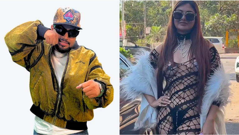 Santy Sharma Slams Khushi Mukherjee Over ‘Vulgar Dress’ Comment, Sparks Debate on Victim-Blaming