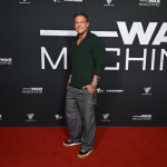 War Machine Review: Finally, a Training Scenario With Aliens