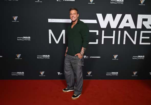 War Machine Review: Finally, a Training Scenario With Aliens