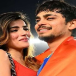 Meet Ishan Kishan’s Girlfriend Aditi Hundia: How the Couple Met After India’s Historic T20 WC Final Win vs New Zealand national cricket team