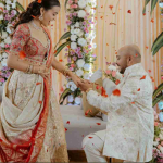 Prithvi Shaw Engaged to Influencer Akriti Agarwal; Photos Go Viral on Social Media