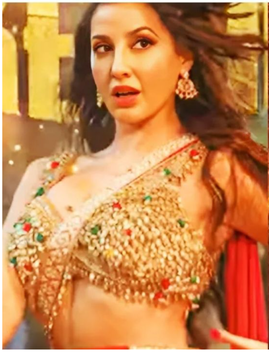 Nora Fatehi Viral Song Controversy: Director’s Wife Defends Song Amid Obscenity Debate