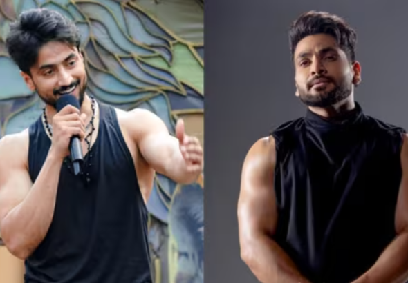 The 50 Winner: Internet Says Shiv Thakre Will Beat Faisal Shaikh to Win the Show