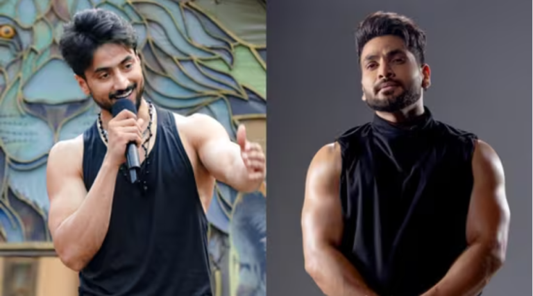 The 50 Winner: Internet Says Shiv Thakre Will Beat Faisal Shaikh to Win the Show