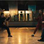 The Furious’ Trailer Drops: Hong Kong Action Film Promises Intense, Brutal Ride