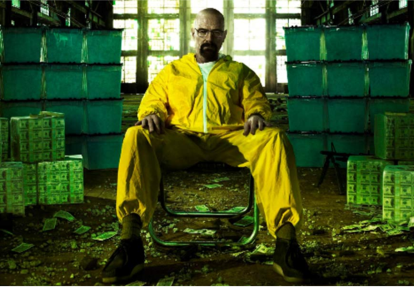 A New ‘Breaking Bad’ Project Is in the Works — And It’s Not Another TV Series