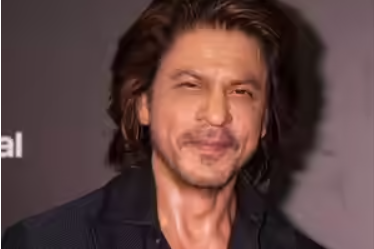 Shah Rukh Khan Has a New Car: Here’s All About It