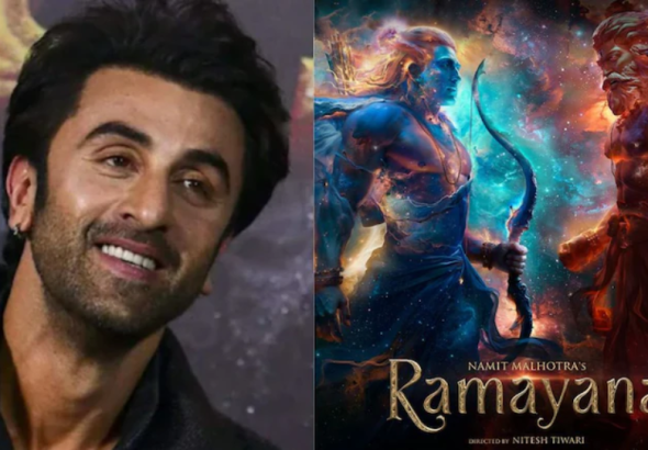 First Review Of Ramayana Trailer: Ranbir Kapoor Shines in Nitesh Tiwari’s Epic Vision
