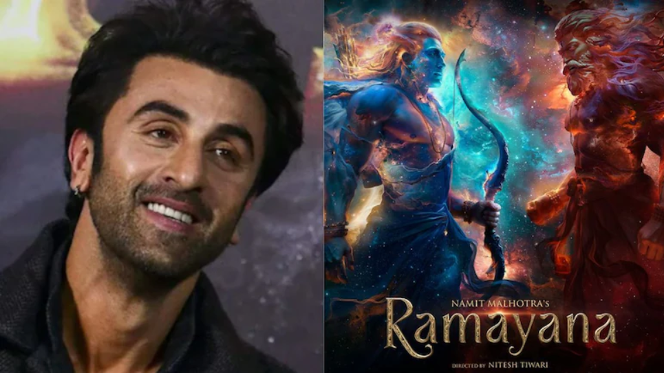 First Review Of Ramayana Trailer: Ranbir Kapoor Shines in Nitesh Tiwari’s Epic Vision
