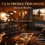 How a Film Production House Brings Creative Ideas to Life