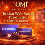 Indian Web Series Production: Transforming Digital Entertainment