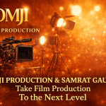 Omji Production and Samrat Gaurav Revolutionize Film Production