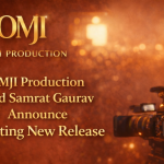 Omji Production and Samrat Gaurav Unveil Powerful New Release