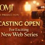 Omji Production Launches Casting for New Web Series