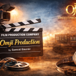 Film production company | Omji Production by Samrat Gaurav