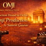 Production House in Delhi for Creative Video Solutions