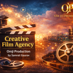 Creative film agency | Omji Production by Samrat Gaurav