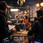 OTT Content Production: Creating Engaging Streaming Content