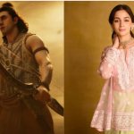 Ranbir Kapoor Skips Ramayana Teaser Launch In Mumbai, Alia Bhatt Shares His Rama Look