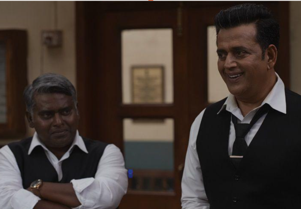 ‘Maamla Legal Hai’ Season 2 Review: More Frivolity with a Pinch of Seriousness