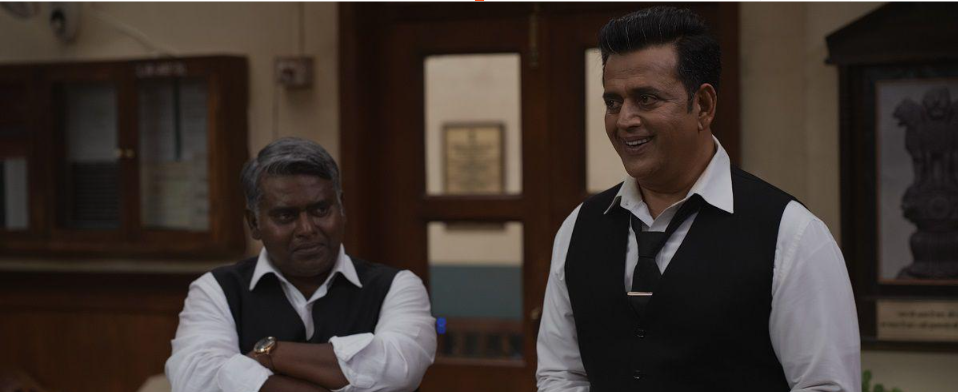 ‘Maamla Legal Hai’ Season 2 Review: More Frivolity with a Pinch of Seriousness