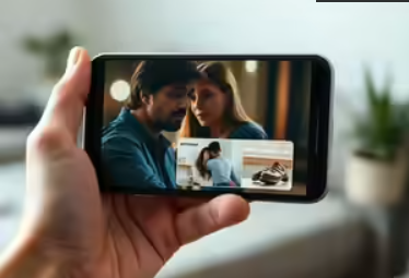 India’s Microdrama Market Braces for New Wave of Competition