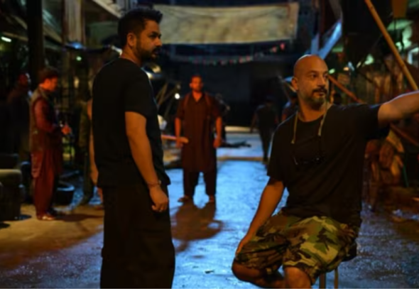 📰 Aditya Dhar Introduces the ‘Soul’ of Dhurandhar, and It’s Not Ranveer Singh