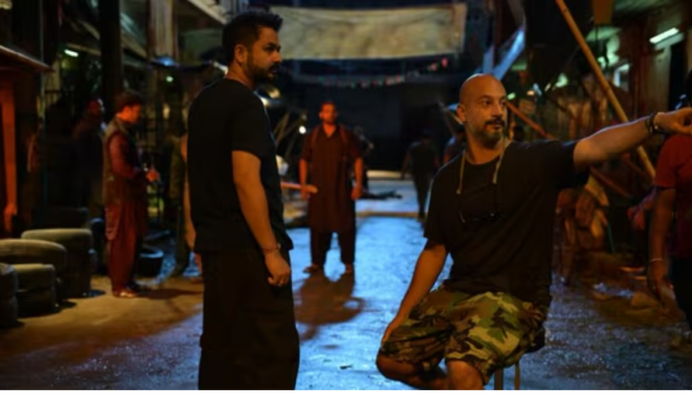 📰 Aditya Dhar Introduces the ‘Soul’ of Dhurandhar, and It’s Not Ranveer Singh