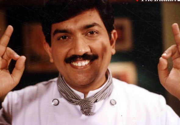 Sanjeev Kapoor: How Professional Identity Shapes Self-Worth