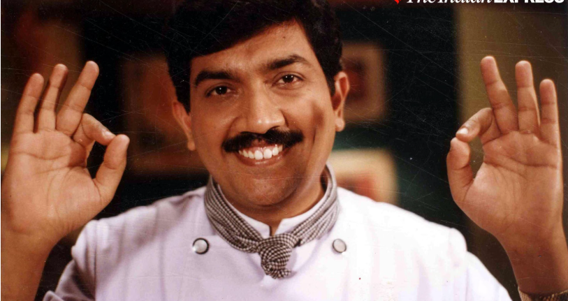 Sanjeev Kapoor: How Professional Identity Shapes Self-Worth