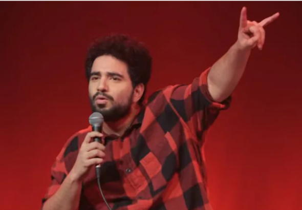 Samay Raina Trolls India’s Got Latent Backlash: “Kashmiri Crossfire Mein Hi Marte Hain”