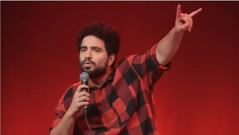 Samay Raina Trolls India’s Got Latent Backlash: “Kashmiri Crossfire Mein Hi Marte Hain”