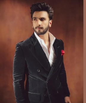 Ranveer